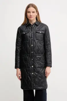 Gaudi geaca culoarea negru, de tranzitie, 521BD35014 imagine