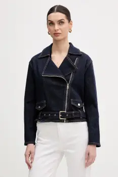 Gaudi geaca jeans imagine