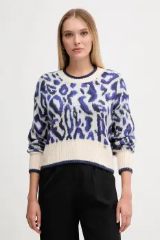 Gaudi pulover 521BD53042 imagine