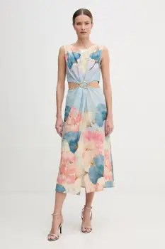 Gaudi rochie imagine