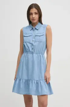 Gaudi rochie mini, evazati, 511BD16002 imagine