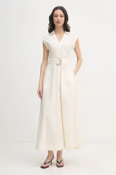 Gaudi rochie tip camasa bumbac imagine