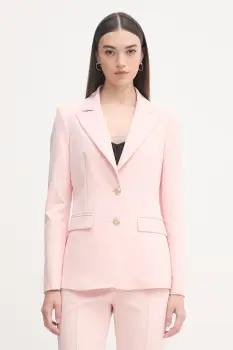 Gaudi sacou cu un singur rand de nasturi pentru femei imagine