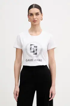 Gaudi tricou imagine