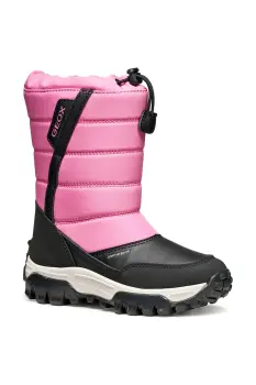 Geox cizme de iarna copii imagine