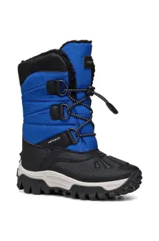Geox cizme de iarna copii HIMALAYA ABX J46FRA.0FU50 imagine