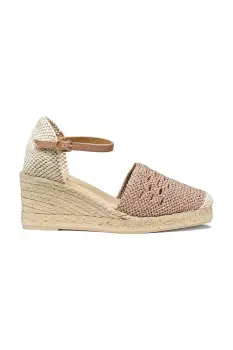 Geox espadrile D GELSA LOW imagine