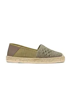 Geox espadrile D LAMPEDUSA imagine