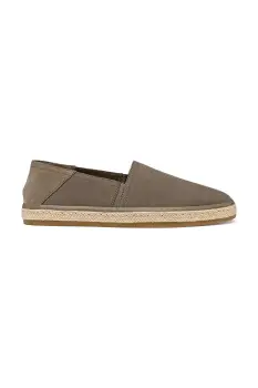Geox espadrile U PANTELLERIA imagine