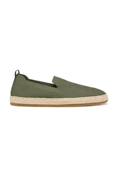 Geox espadrile U PANTELLERIA imagine