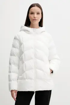 Geox geaca culoarea negru, de iarna, W4628P-T3144-F9000 imagine