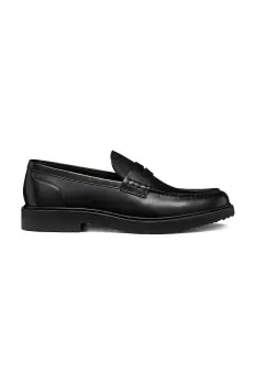 Geox loafers slip-on pentru barbati din piele U MASSIMIANO imagine