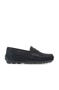 Geox - Mocasini copii imagine