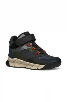 Geox pantofi copii FLEXYPER J56NBA.0ME22 imagine