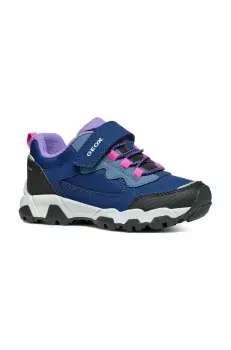 Geox pantofi copii MAGNETAR ABX J464LA.050FU imagine