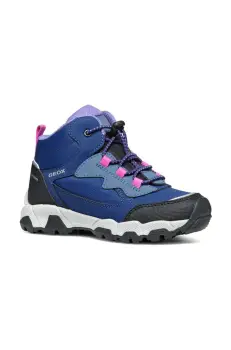 Geox pantofi copii MAGNETAR. ABX J464LB.050FU imagine