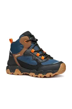 Geox pantofi MAGNETAR ABX J463ZC.050FU imagine