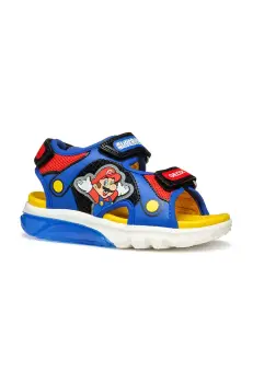 Geox sandale copii CIBERDRON J55MXD.01454 imagine