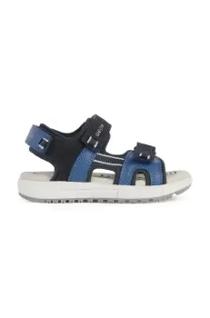 Geox sandale copii SANDAL ALBEN imagine