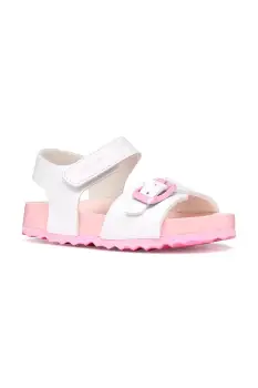 Geox sandale copii SANDAL CHALKI imagine