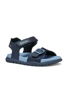 Geox sandale copii SANDAL FUSBETTO imagine