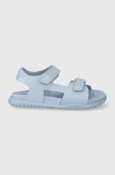Geox sandale copii SANDAL FUSBETTO imagine