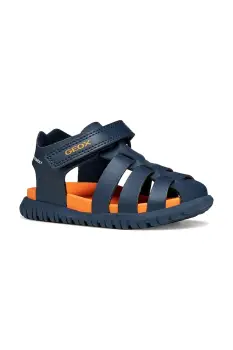 Geox sandale copii SANDAL FUSBETTO imagine