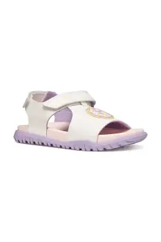 Geox sandale copii SANDAL FUSBETTO imagine