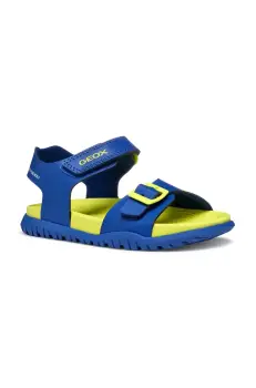 Geox sandale copii SANDAL FUSBETTO imagine