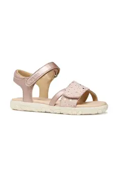 Geox sandale copii SANDAL HAITI imagine