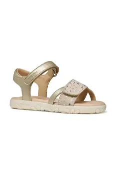 Geox sandale copii SANDAL HAITI imagine
