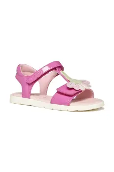 Geox sandale copii SANDAL JOYFOOT imagine