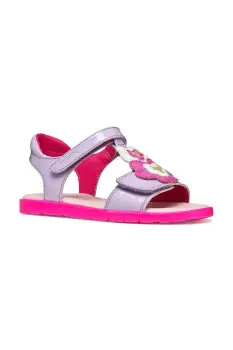 Geox sandale copii SANDAL JOYFOOT imagine