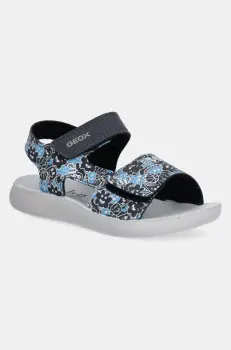Geox sandale copii SANDAL LIGHTFLOPPY imagine