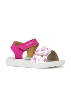 Geox sandale copii SANDAL LIGHTFLOPPY imagine