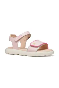 Geox sandale copii SANDAL PUFFYPOP imagine