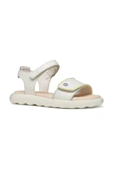 Geox sandale copii SANDAL PUFFYPOP imagine