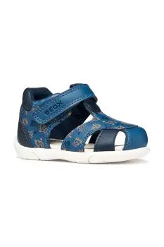 Geox sandale copii SANDAL ZAPITO imagine