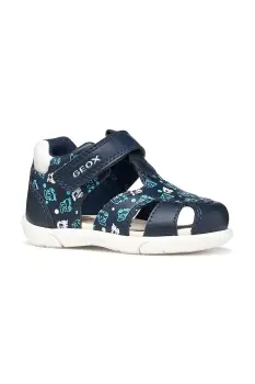 Geox sandale copii SANDAL ZAPITO imagine