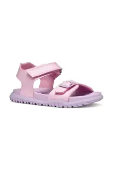 Geox sandale pentru copii SANDAL FUSBETTO imagine