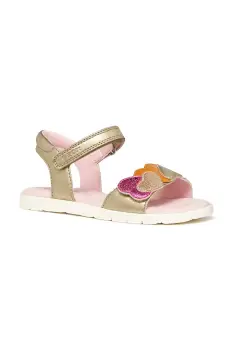 Geox sandale pentru copii SANDAL JOYFOOT imagine