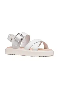 Geox sandale pentru copii SANDAL KODETTE imagine