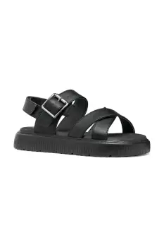 Geox sandale pentru copii SANDAL KODETTE imagine