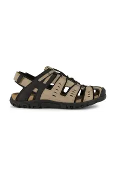 Geox sandale UOMO SANDAL STRADA imagine