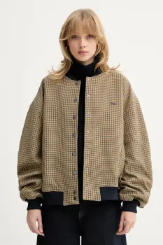 Gestuz geaca bomber imagine