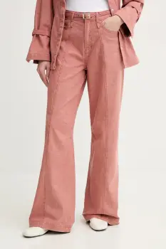 Gestuz pantaloni imagine