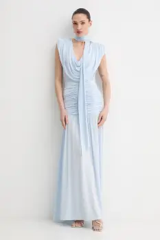 Gestuz rochie imagine