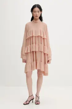 Gestuz rochie de vara imagine