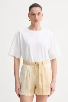 Gestuz tricou pentru femei imagine