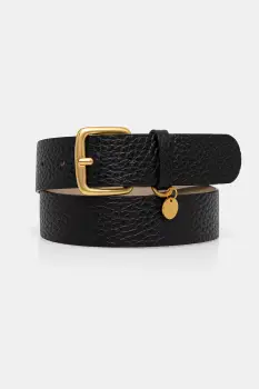 Gianni Chiarini curea pentru femei, din piele imagine